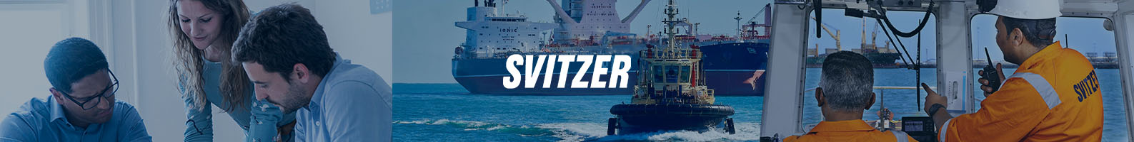 Svitzer
